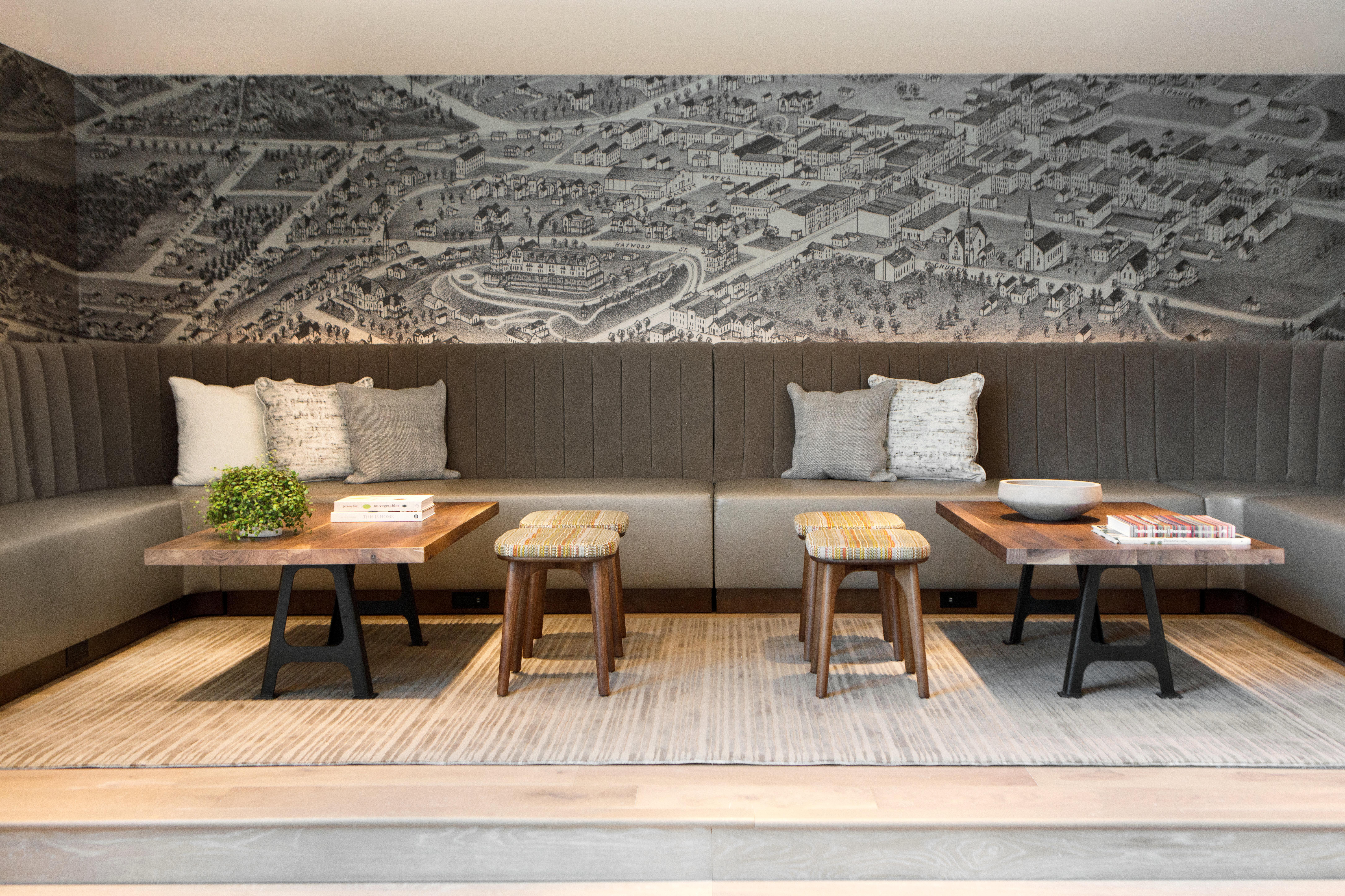 Kimpton Hotel Arras By Ihg Ашвил Екстериор снимка
