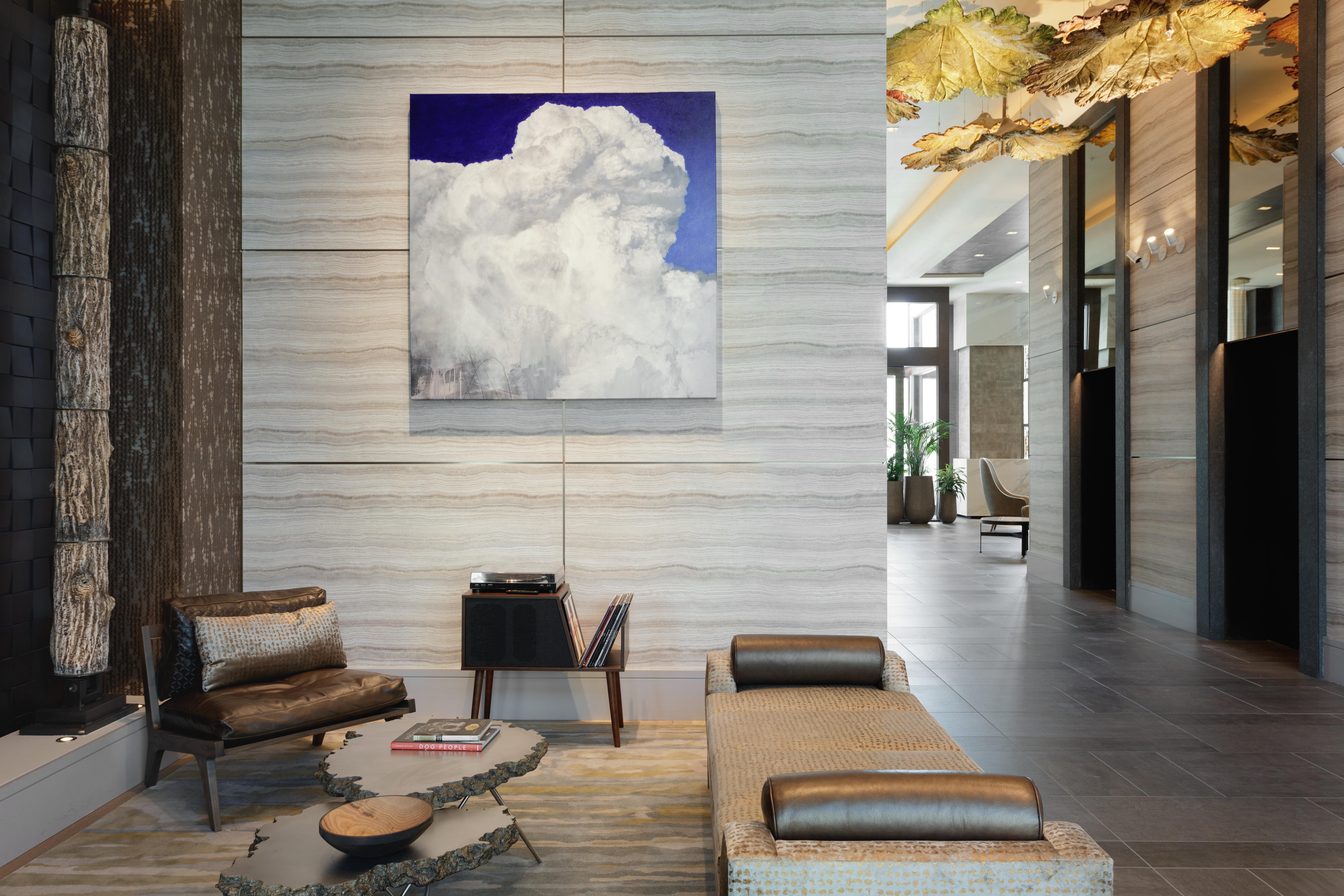 Kimpton Hotel Arras By Ihg Ашвил Екстериор снимка