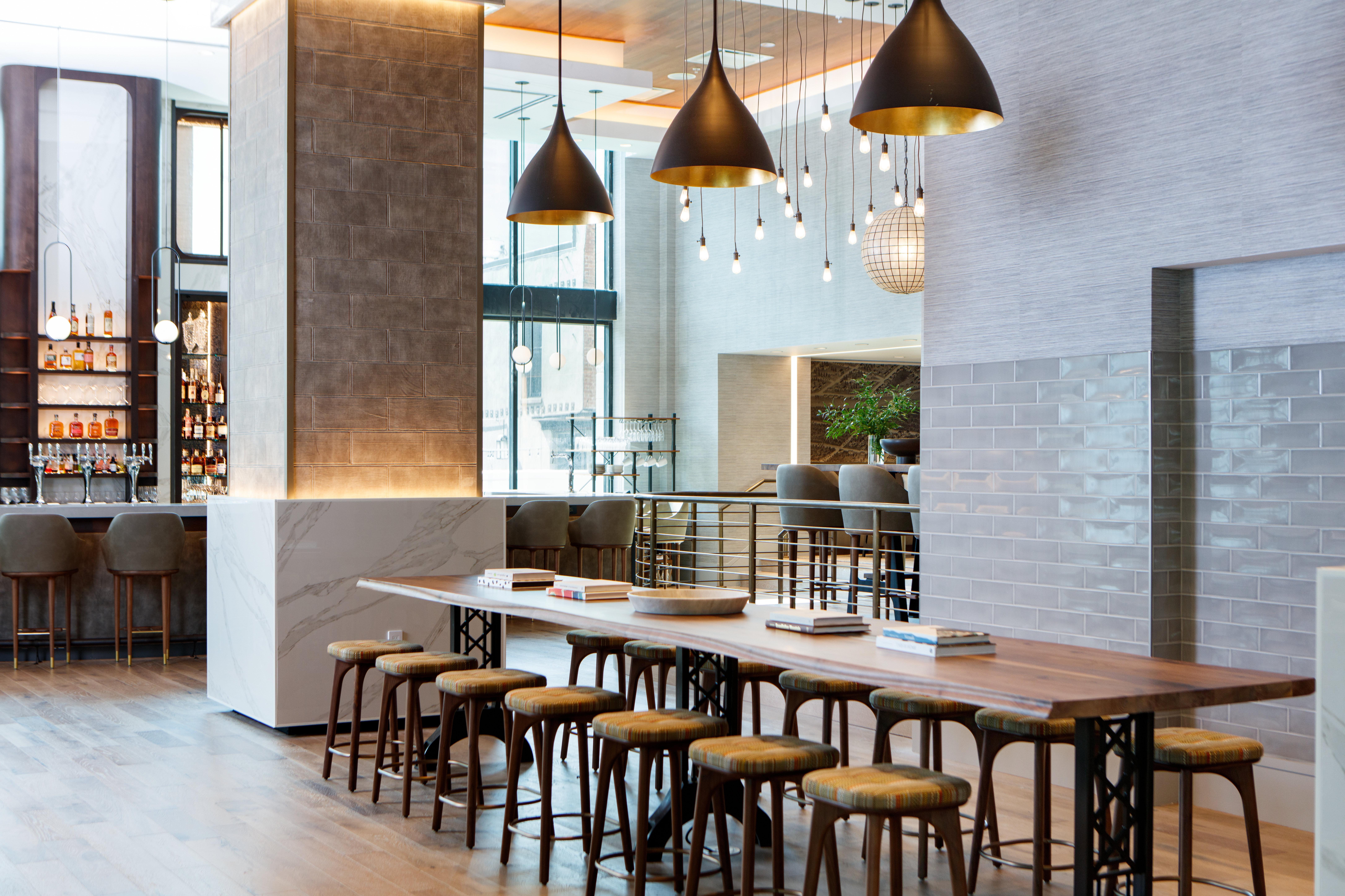 Kimpton Hotel Arras By Ihg Ашвил Екстериор снимка