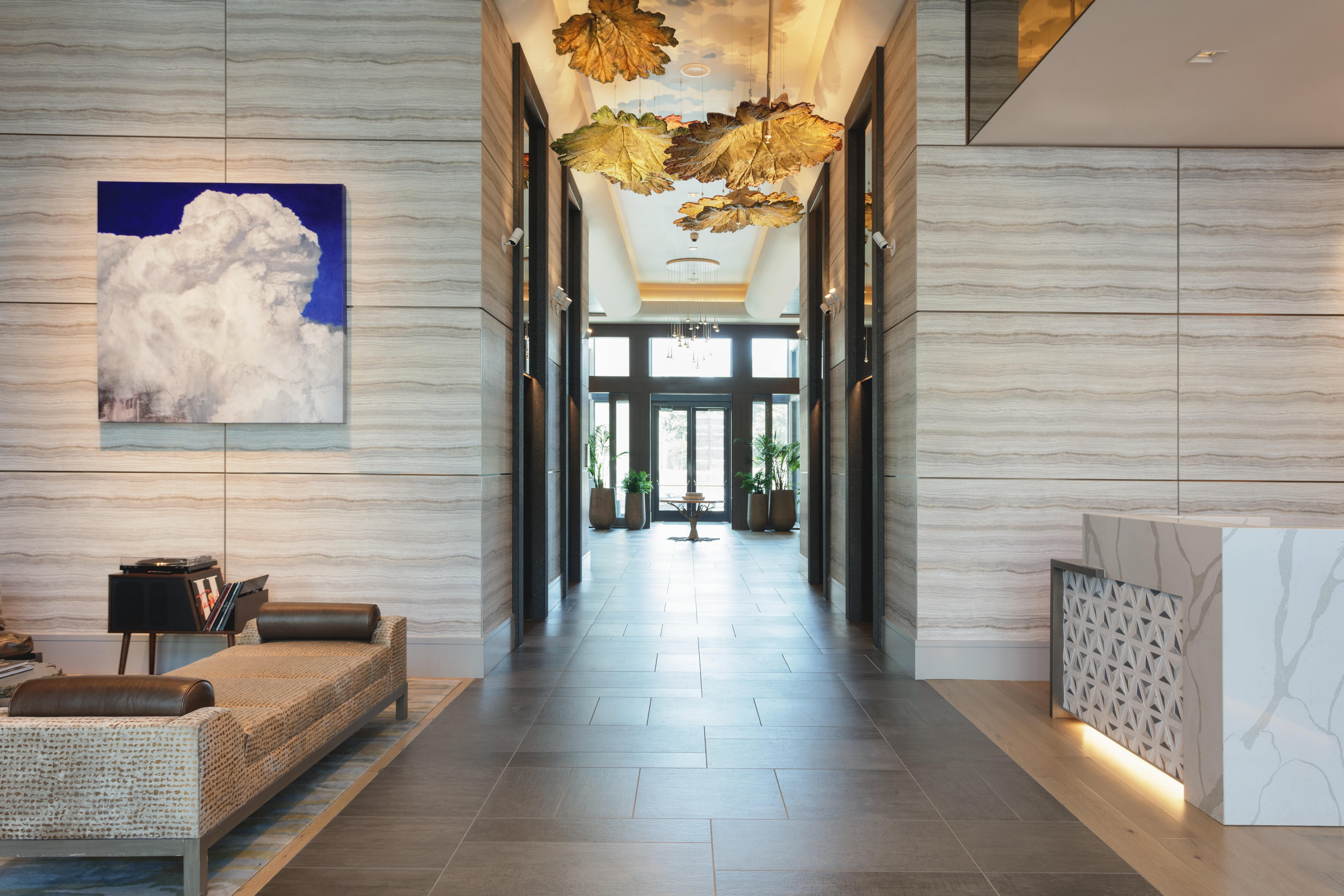 Kimpton Hotel Arras By Ihg Ашвил Екстериор снимка