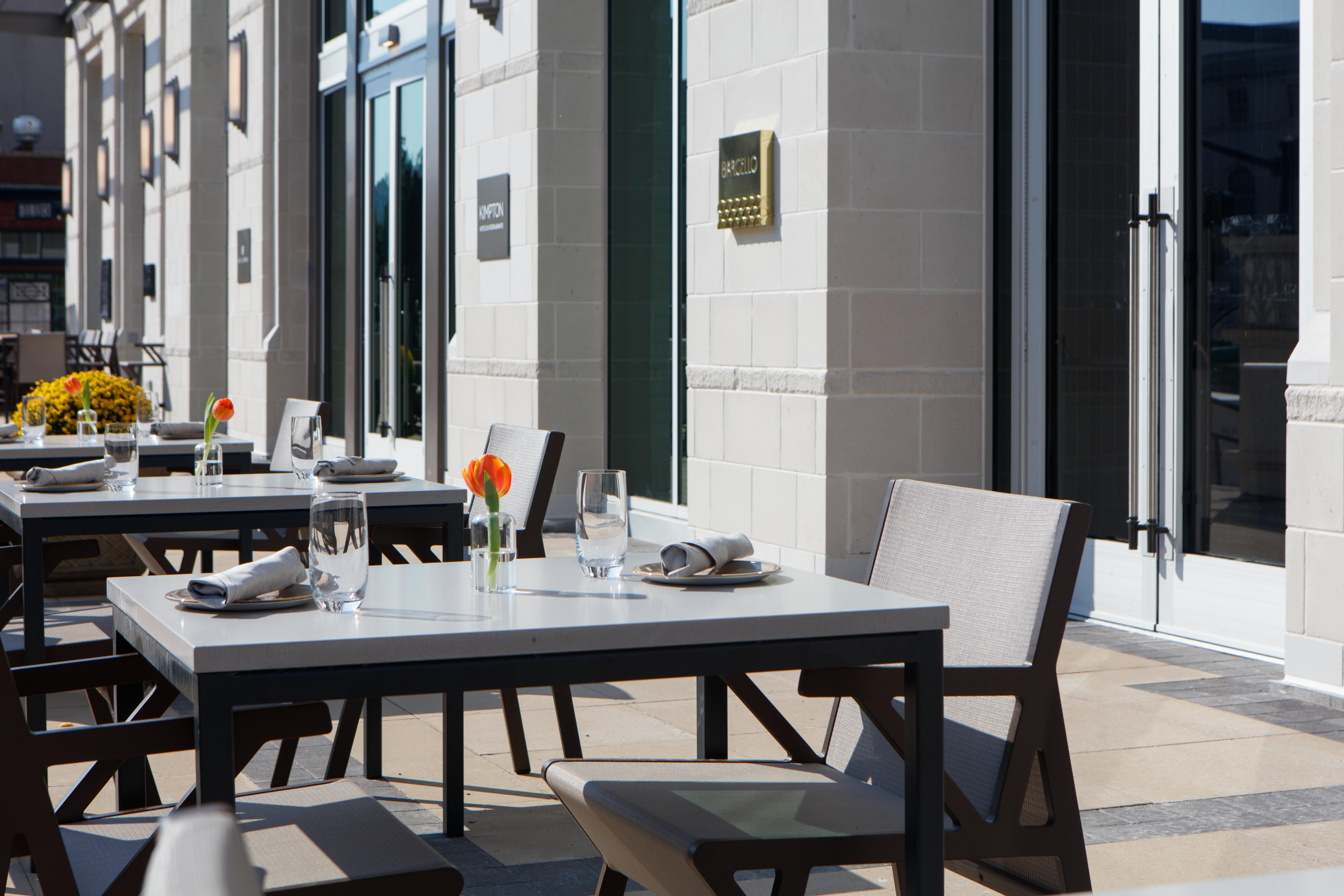 Kimpton Hotel Arras By Ihg Ашвил Екстериор снимка