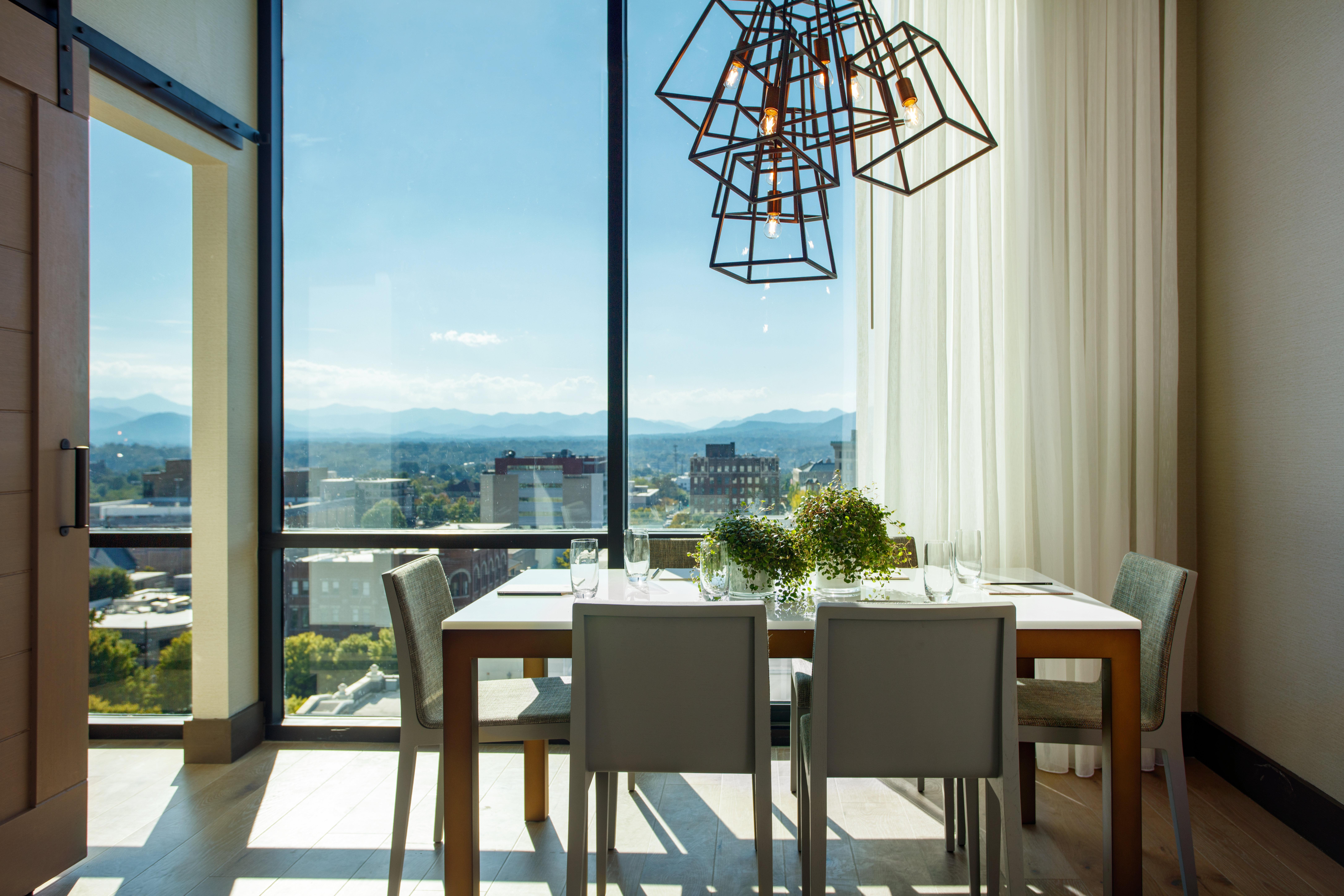Kimpton Hotel Arras By Ihg Ашвил Екстериор снимка