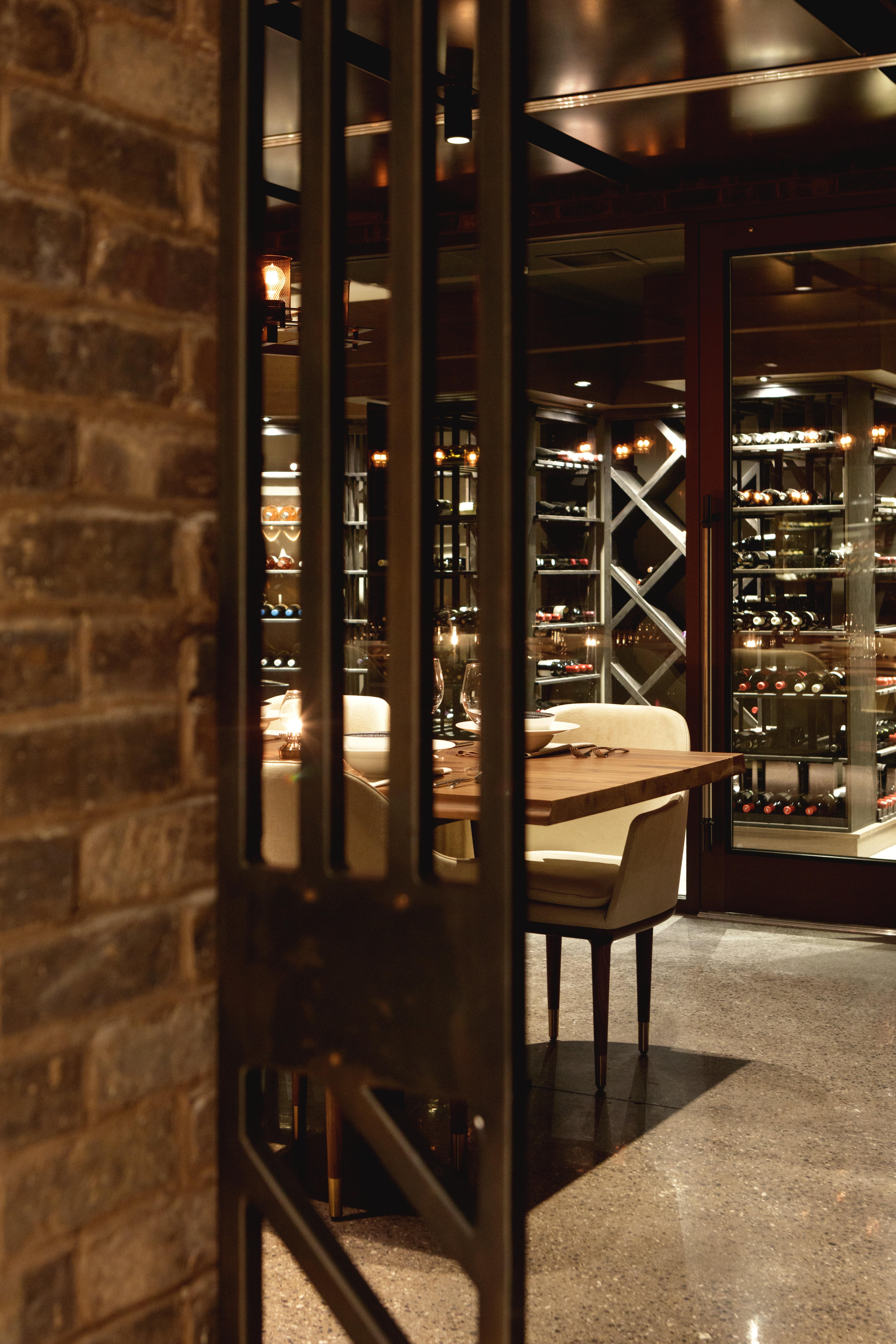 Kimpton Hotel Arras By Ihg Ашвил Екстериор снимка